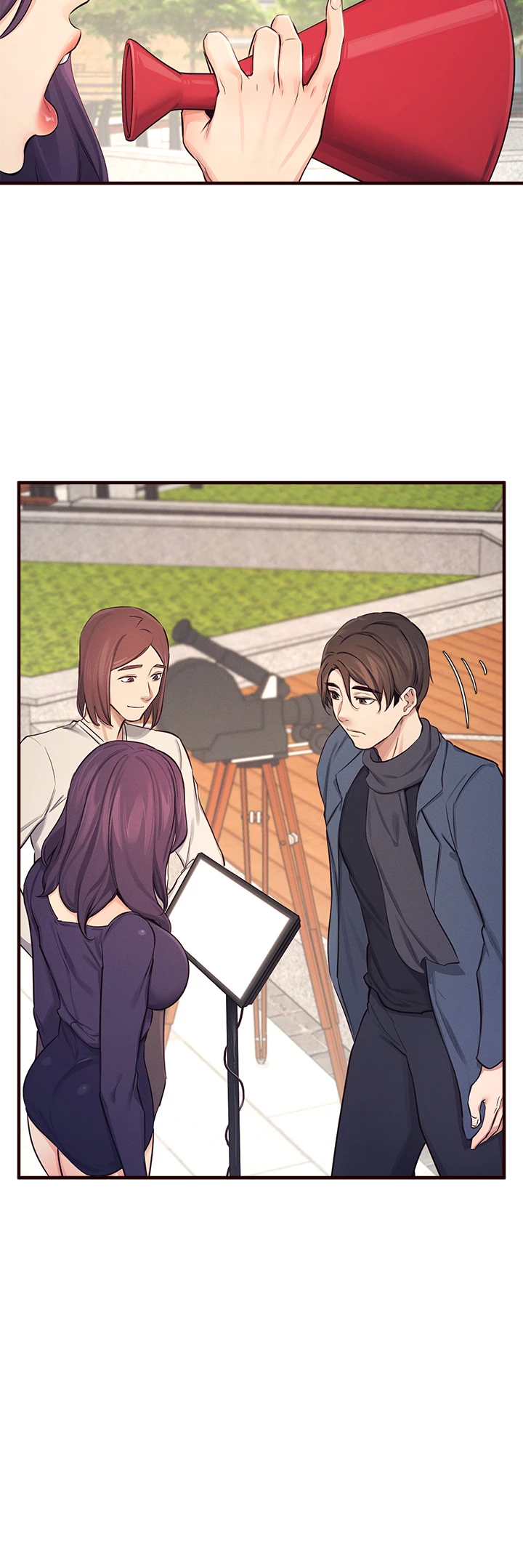 Selfishness 100% Chapter 23 - Page 6