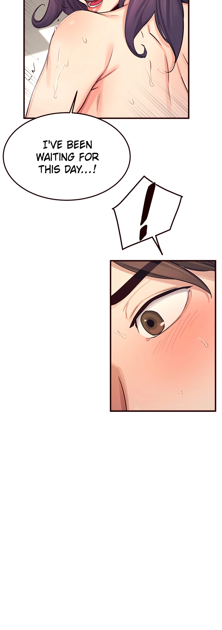 Selfishness 100% Chapter 24 - Page 12