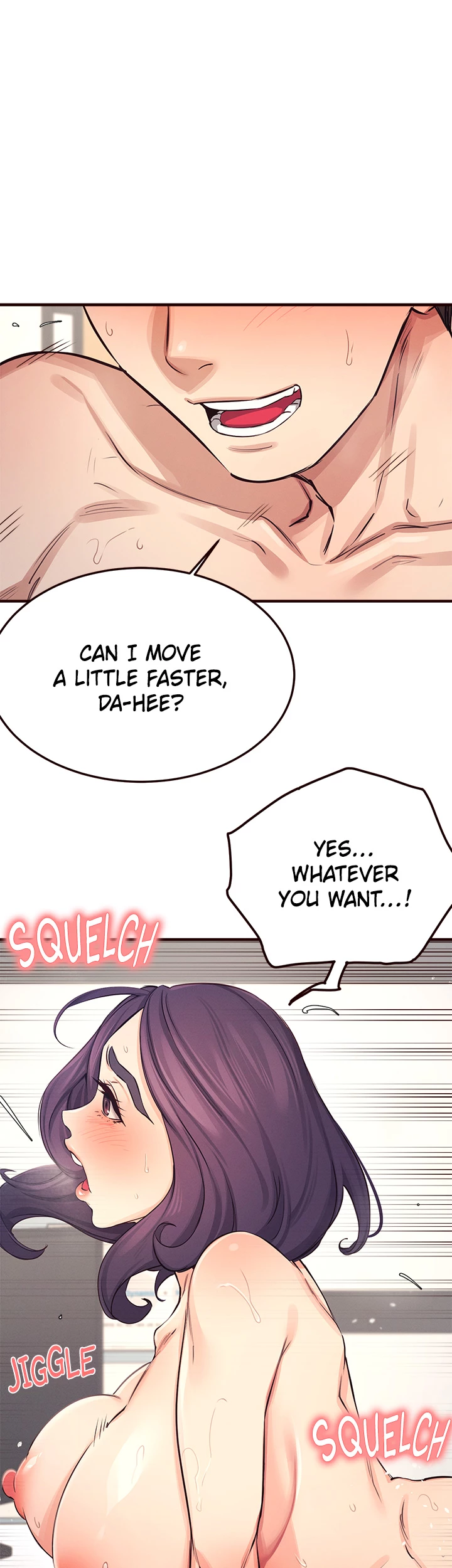 Selfishness 100% Chapter 24 - Page 13
