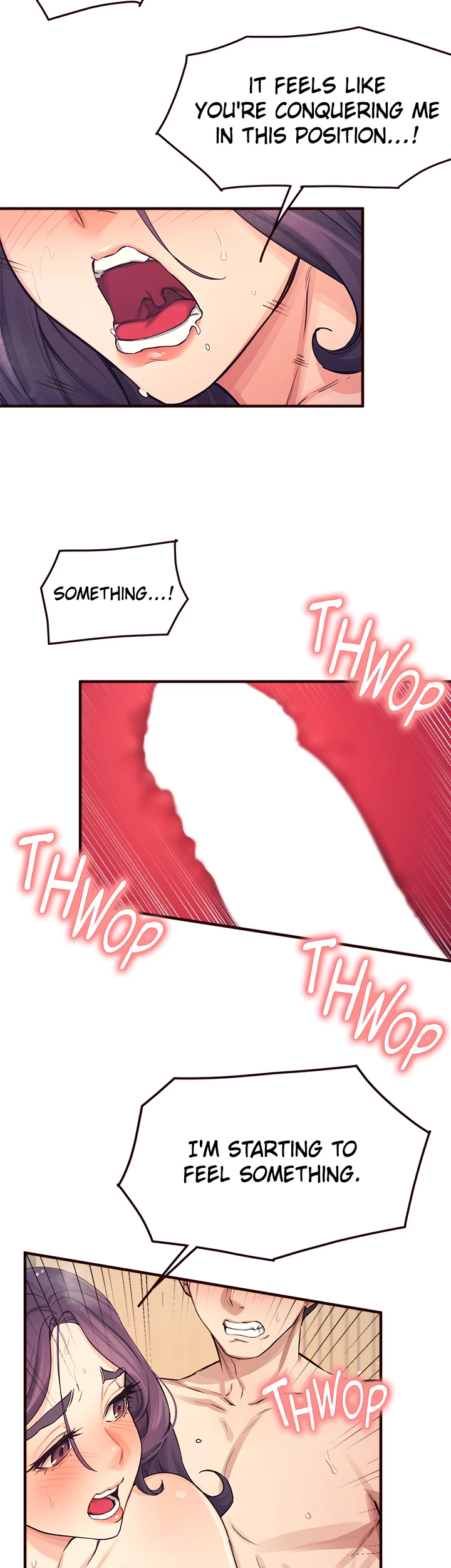 Selfishness 100% Chapter 24 - Page 15