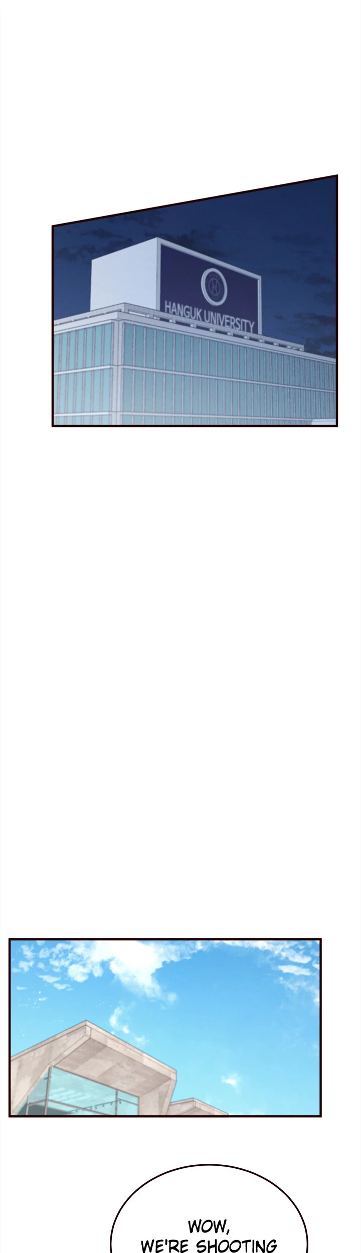 Selfishness 100% Chapter 24 - Page 28