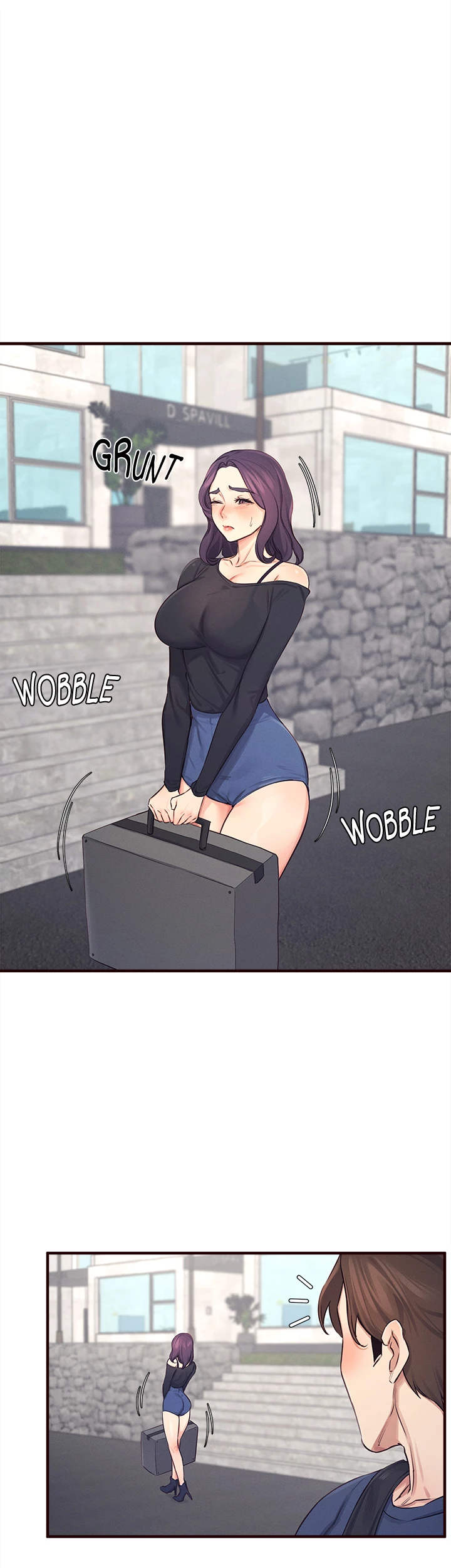 Selfishness 100% Chapter 24 - Page 31