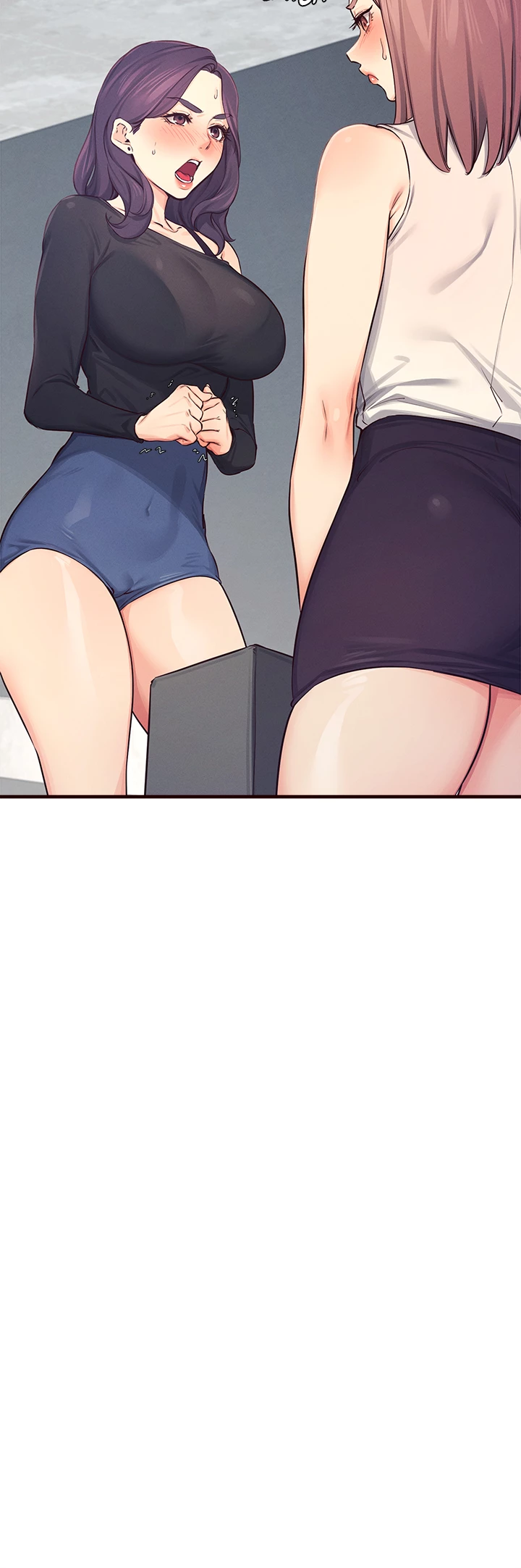 Selfishness 100% Chapter 25 - Page 18