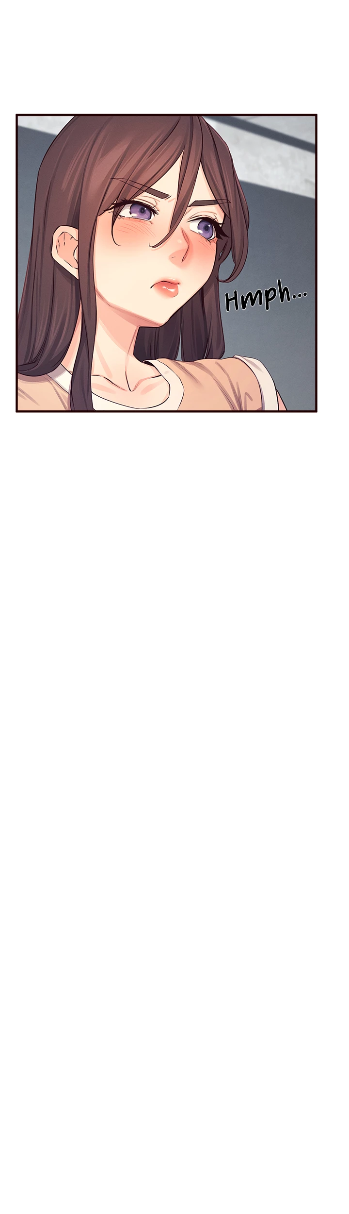 Selfishness 100% Chapter 25 - Page 21