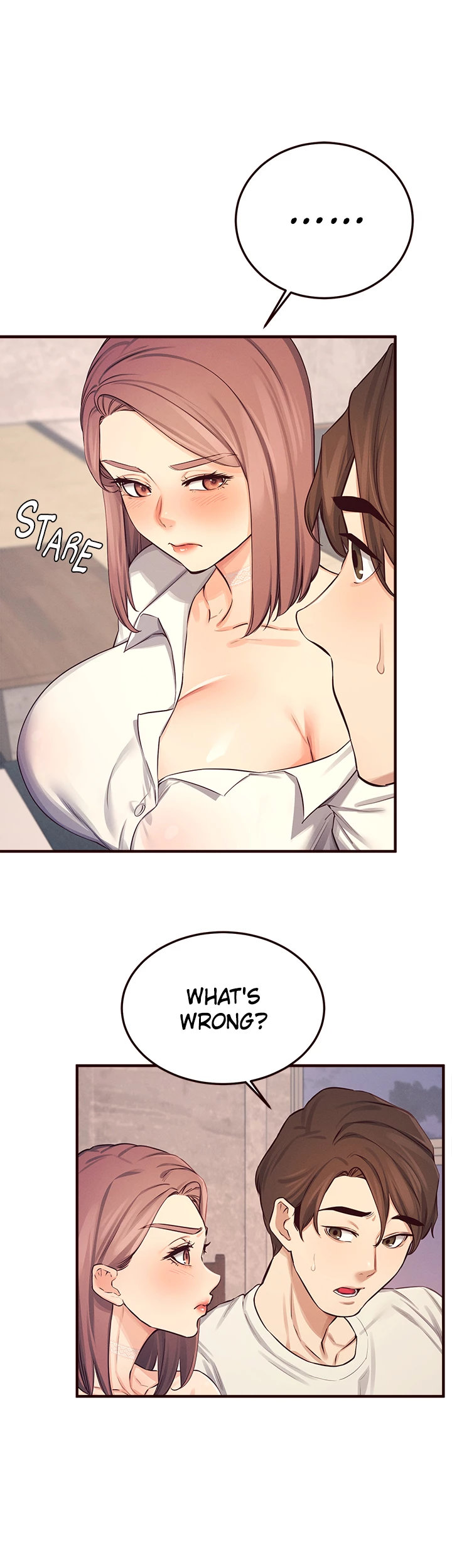 Selfishness 100% Chapter 25 - Page 32