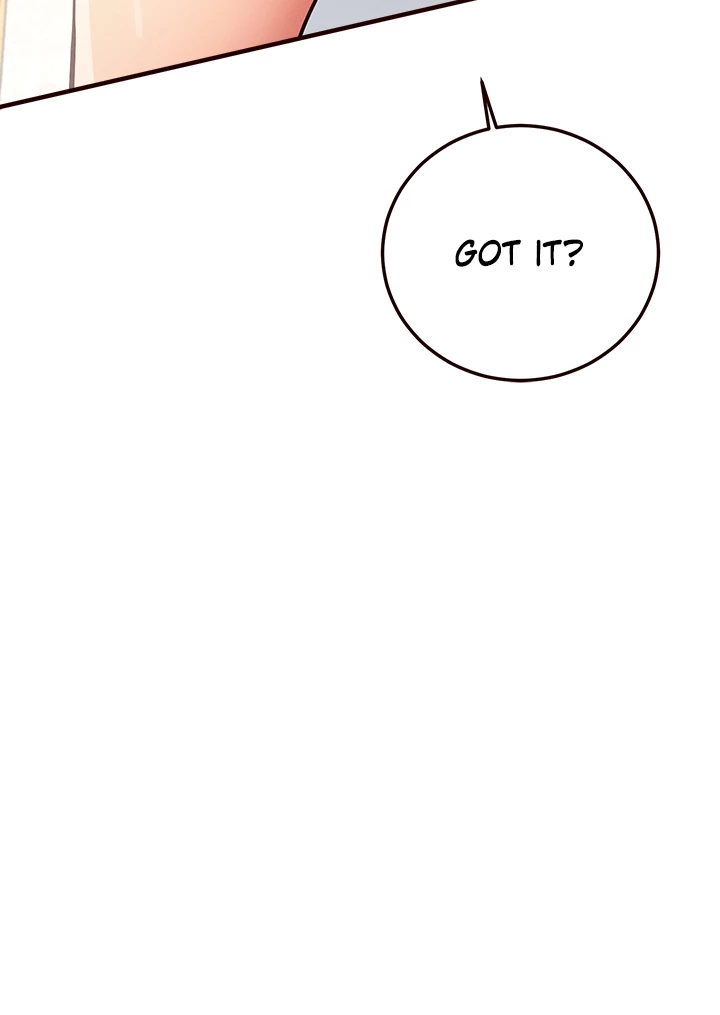 Selfishness 100% Chapter 25 - Page 36