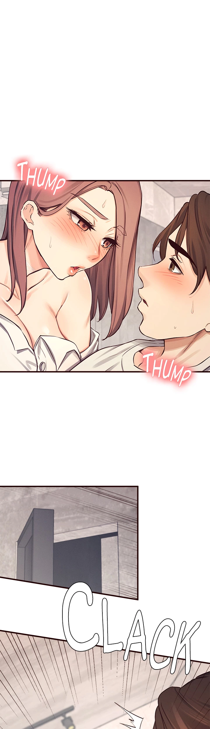 Selfishness 100% Chapter 25 - Page 37