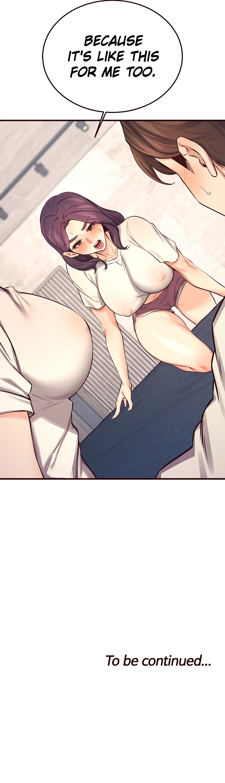 Selfishness 100% Chapter 25 - Page 43