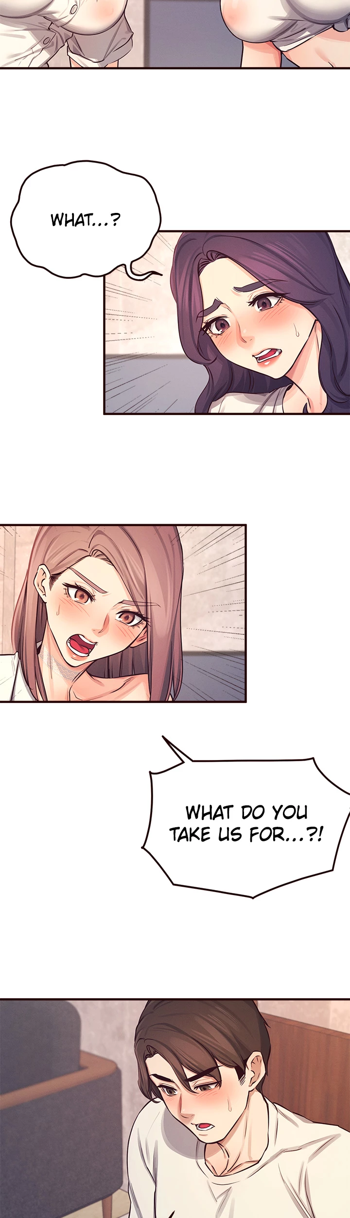 Selfishness 100% Chapter 26 - Page 13