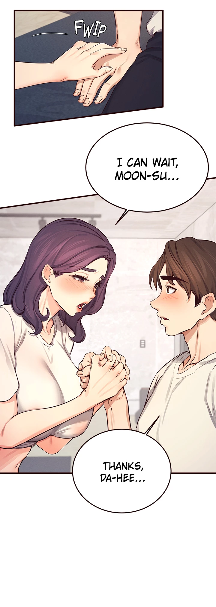 Selfishness 100% Chapter 26 - Page 16