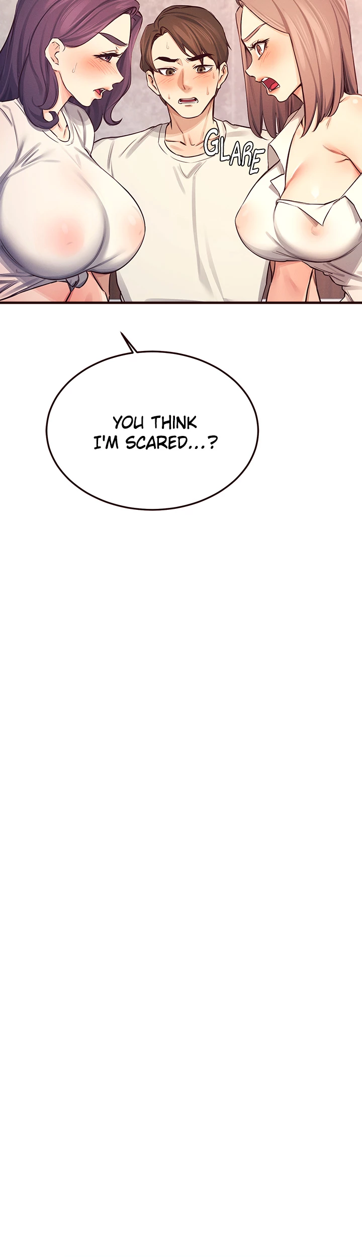 Selfishness 100% Chapter 26 - Page 21