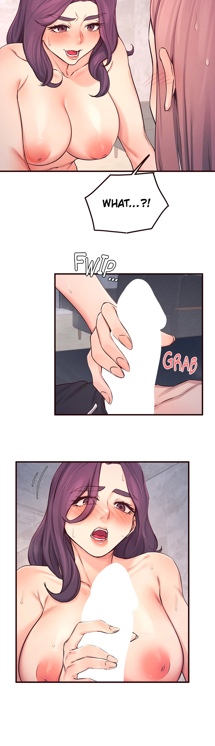 Selfishness 100% Chapter 26 - Page 29