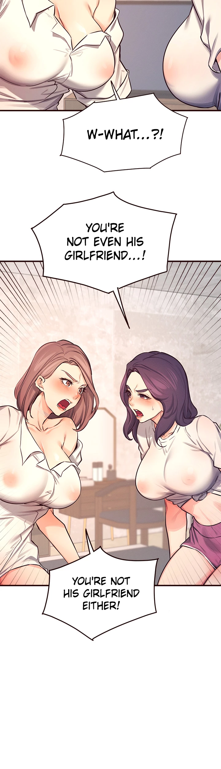 Selfishness 100% Chapter 26 - Page 6