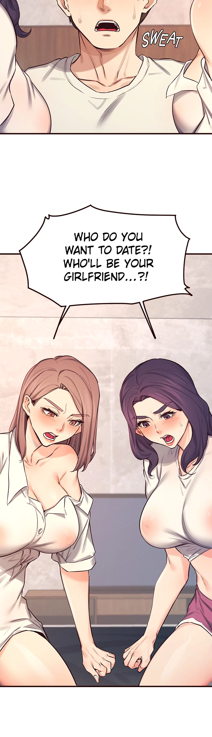 Selfishness 100% Chapter 26 - Page 9