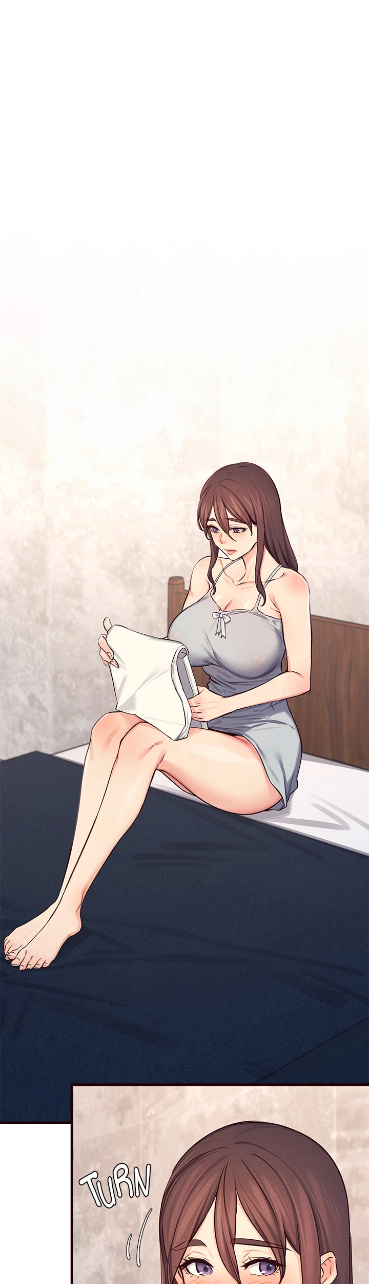 Selfishness 100% Chapter 27 - Page 1