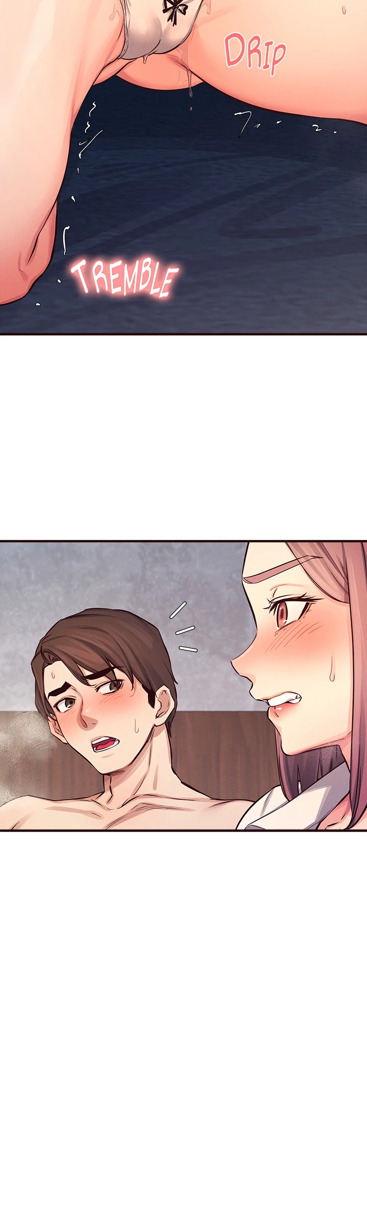 Selfishness 100% Chapter 27 - Page 14