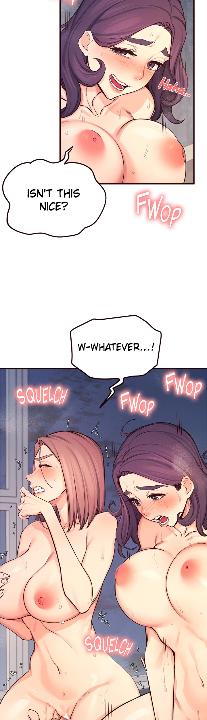 Selfishness 100% Chapter 27 - Page 22