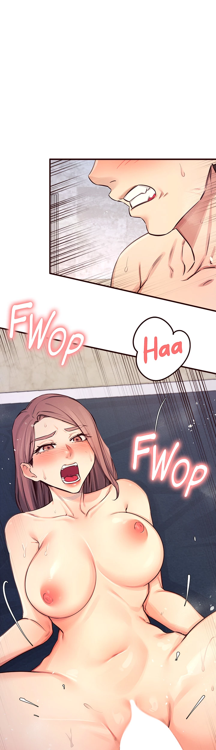 Selfishness 100% Chapter 27 - Page 34