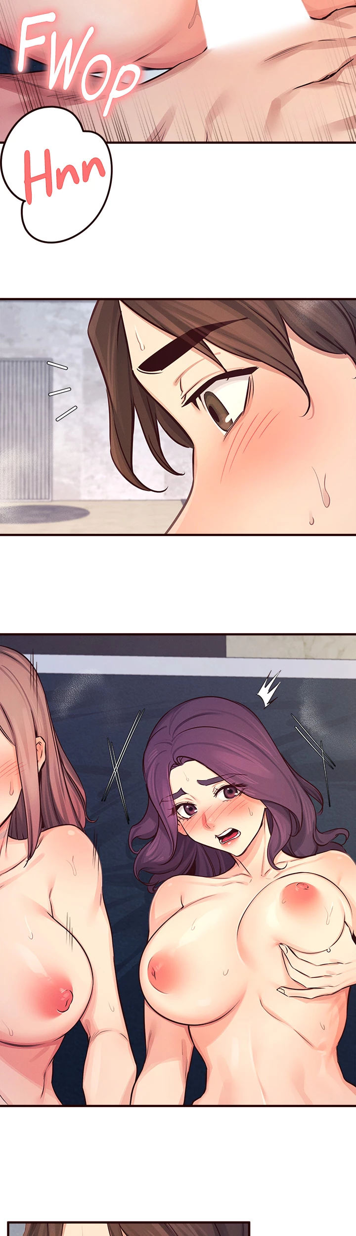 Selfishness 100% Chapter 27 - Page 35