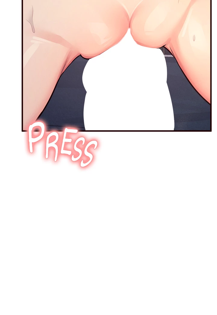 Selfishness 100% Chapter 27 - Page 10