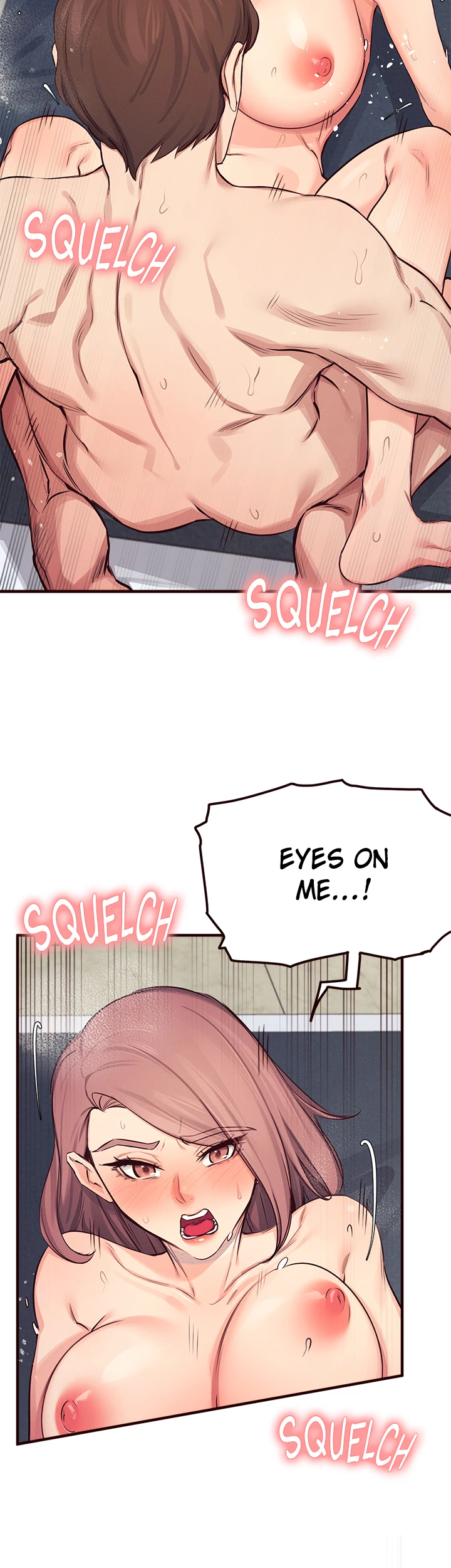 Selfishness 100% Chapter 28 - Page 2