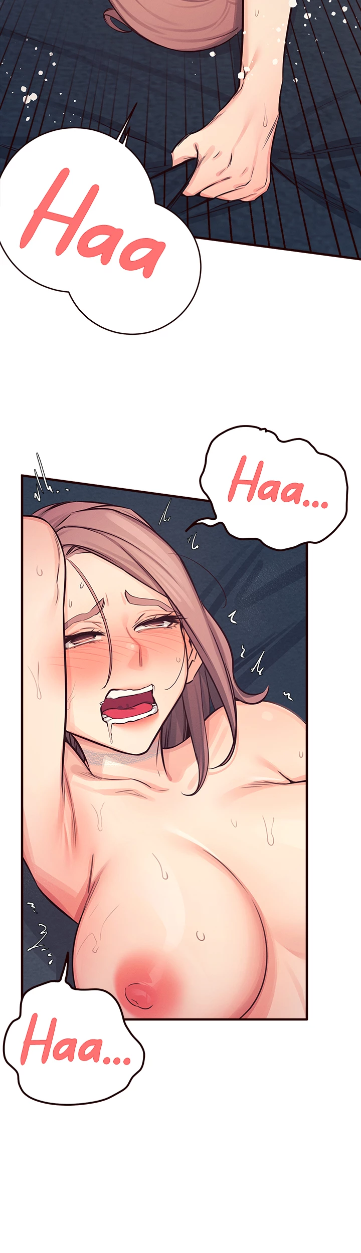 Selfishness 100% Chapter 28 - Page 16