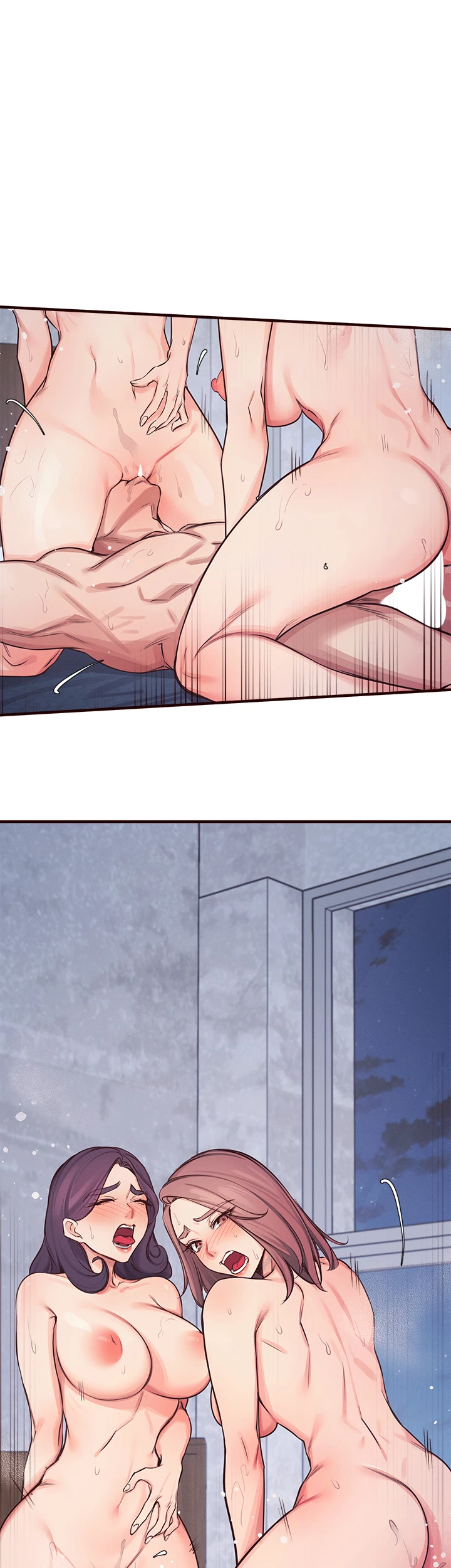 Selfishness 100% Chapter 28 - Page 20