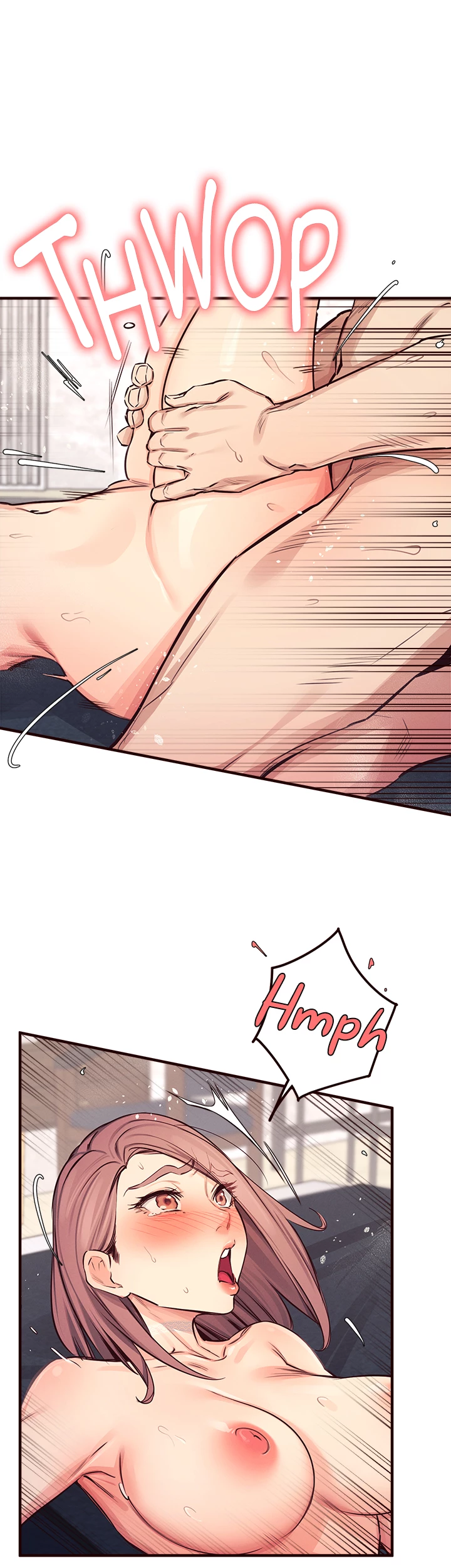 Selfishness 100% Chapter 28 - Page 5