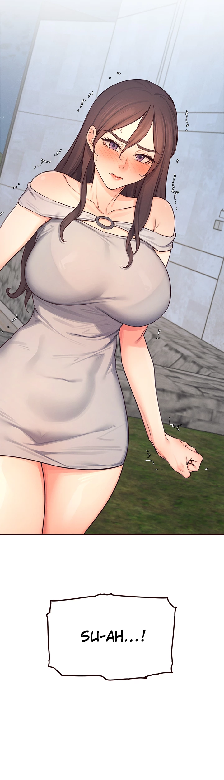 Selfishness 100% Chapter 28 - Page 44