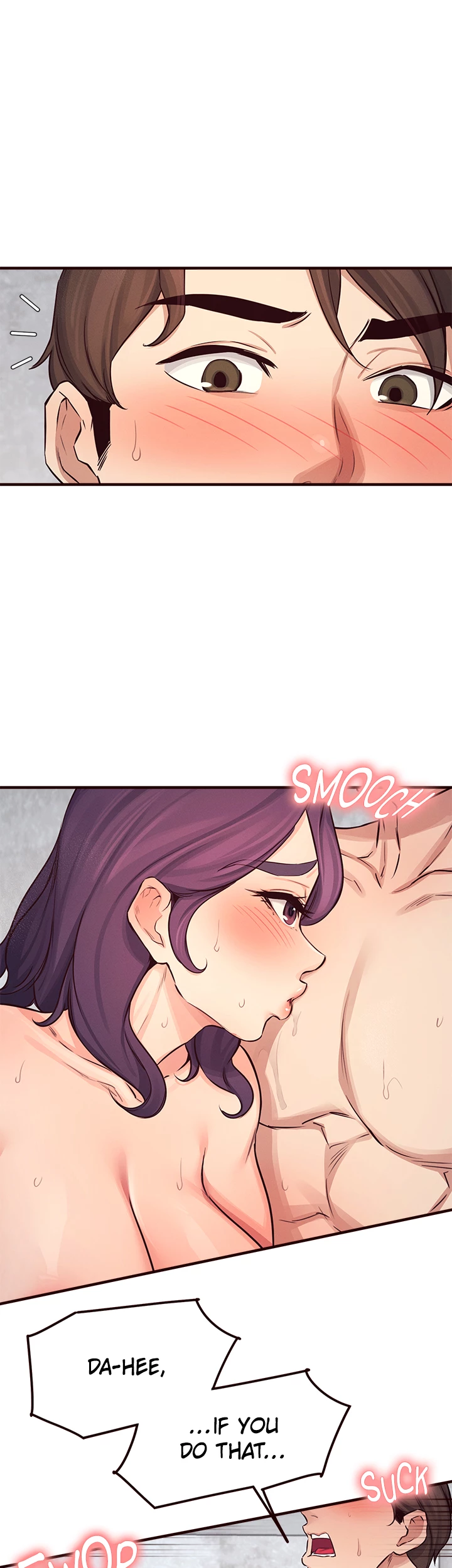 Selfishness 100% Chapter 28 - Page 10