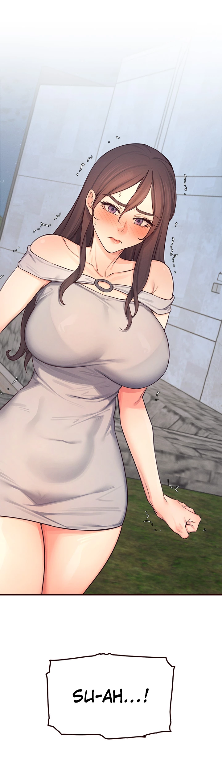 Selfishness 100% Chapter 29 - Page 2