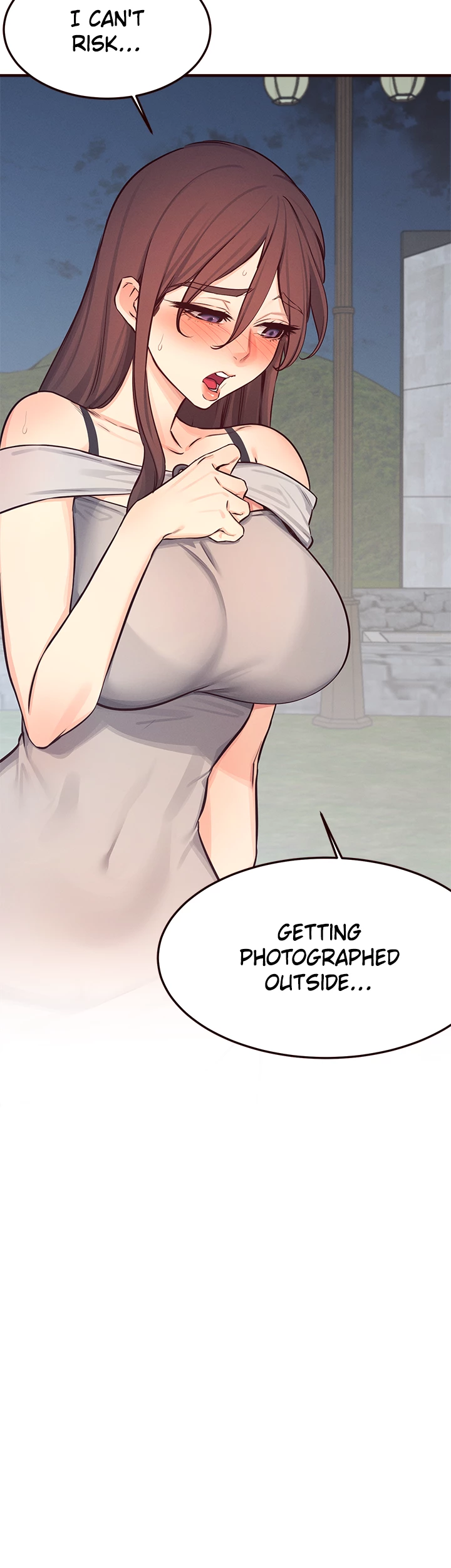 Selfishness 100% Chapter 29 - Page 12