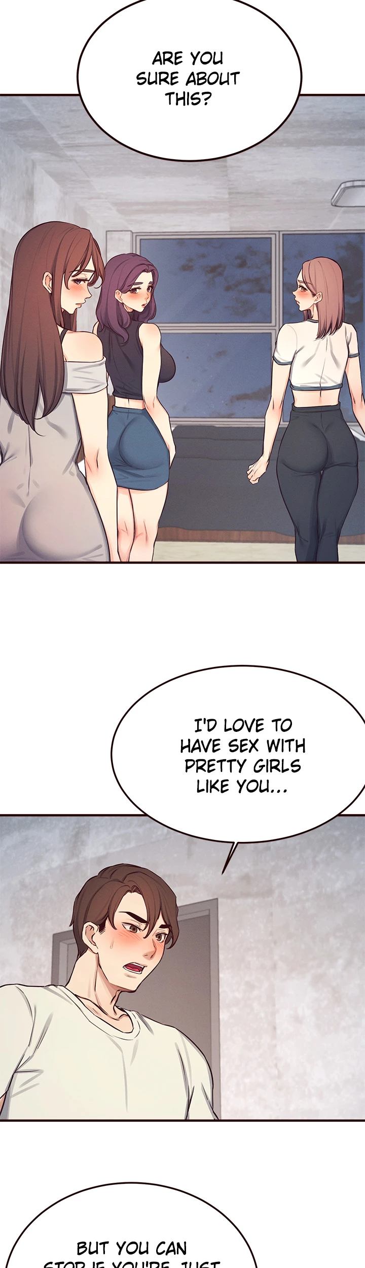 Selfishness 100% Chapter 29 - Page 16