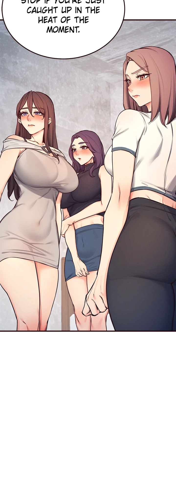 Selfishness 100% Chapter 29 - Page 17