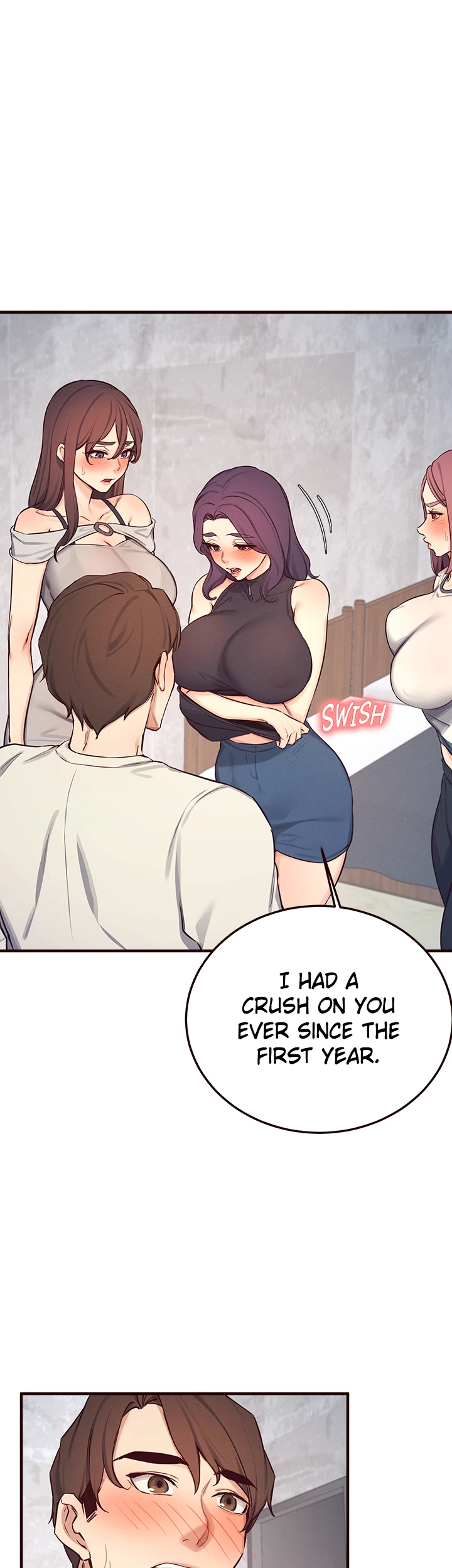 Selfishness 100% Chapter 29 - Page 18