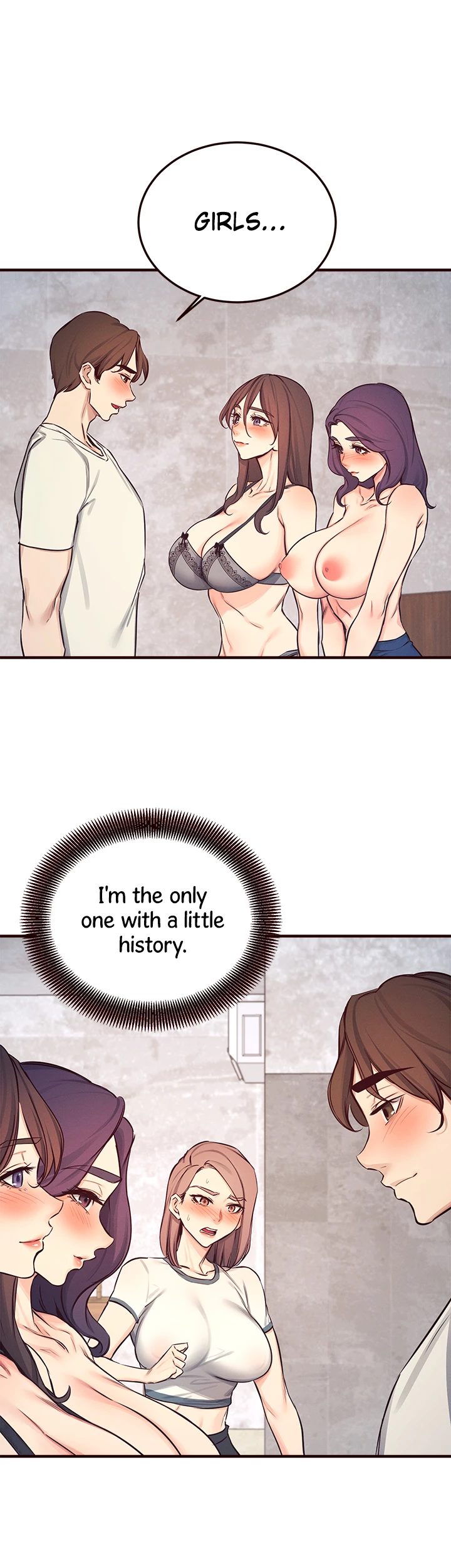 Selfishness 100% Chapter 29 - Page 23