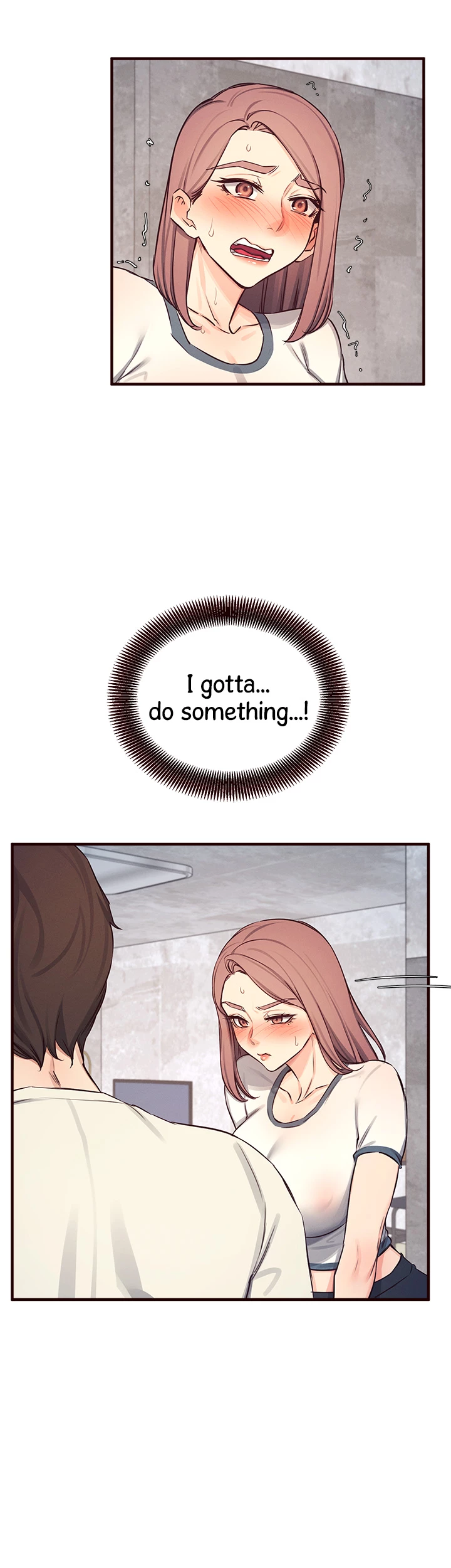 Selfishness 100% Chapter 29 - Page 24