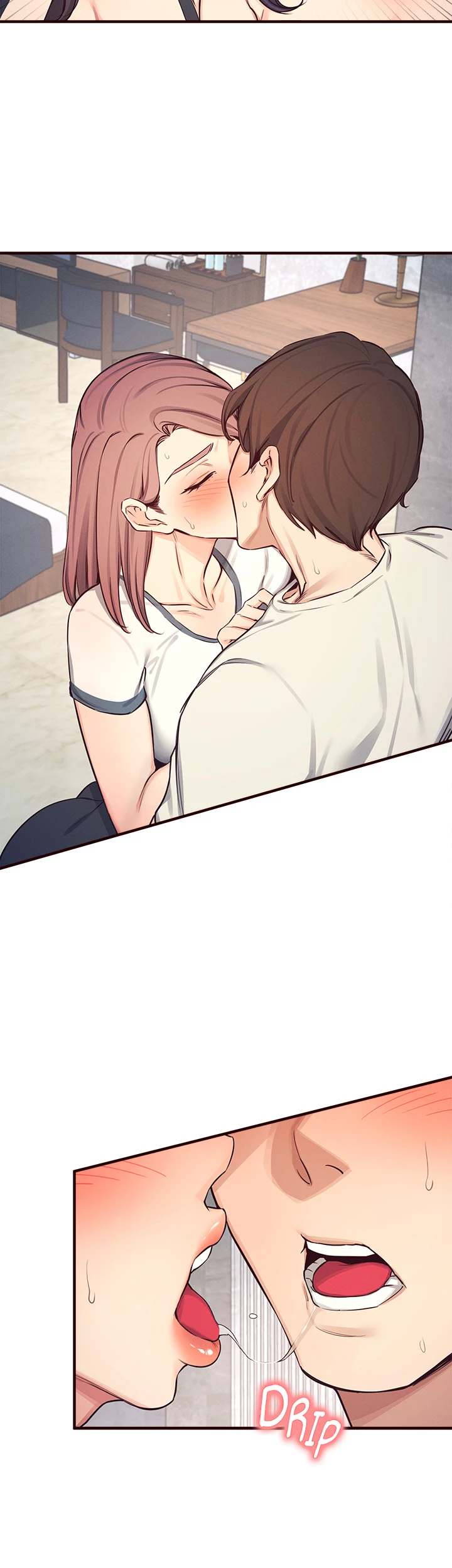 Selfishness 100% Chapter 29 - Page 26