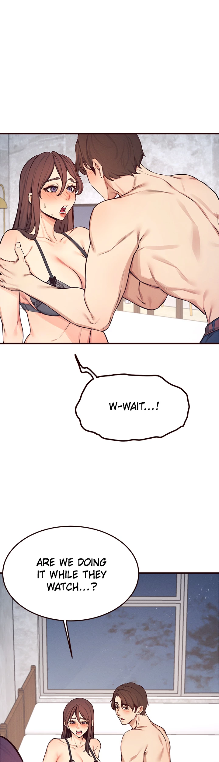 Selfishness 100% Chapter 29 - Page 34