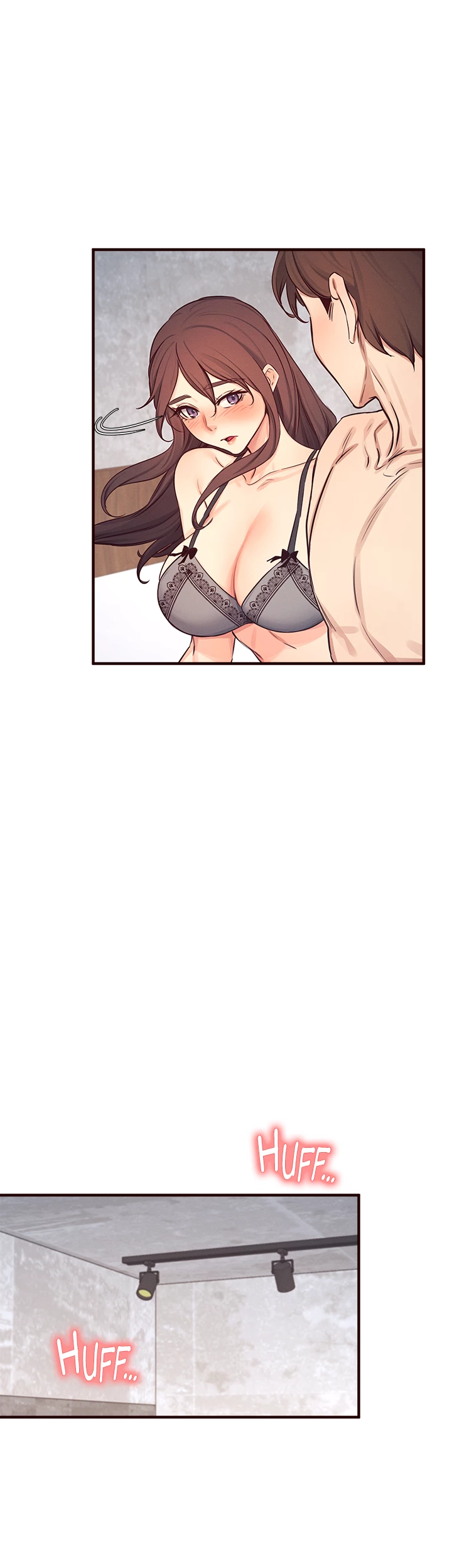 Selfishness 100% Chapter 29 - Page 39