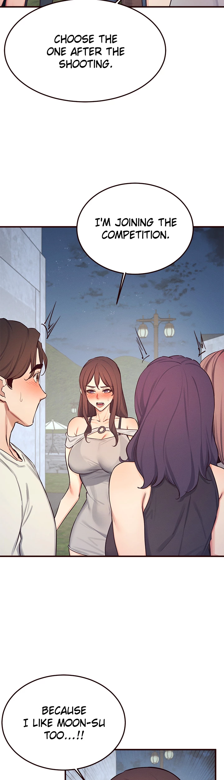 Selfishness 100% Chapter 29 - Page 5