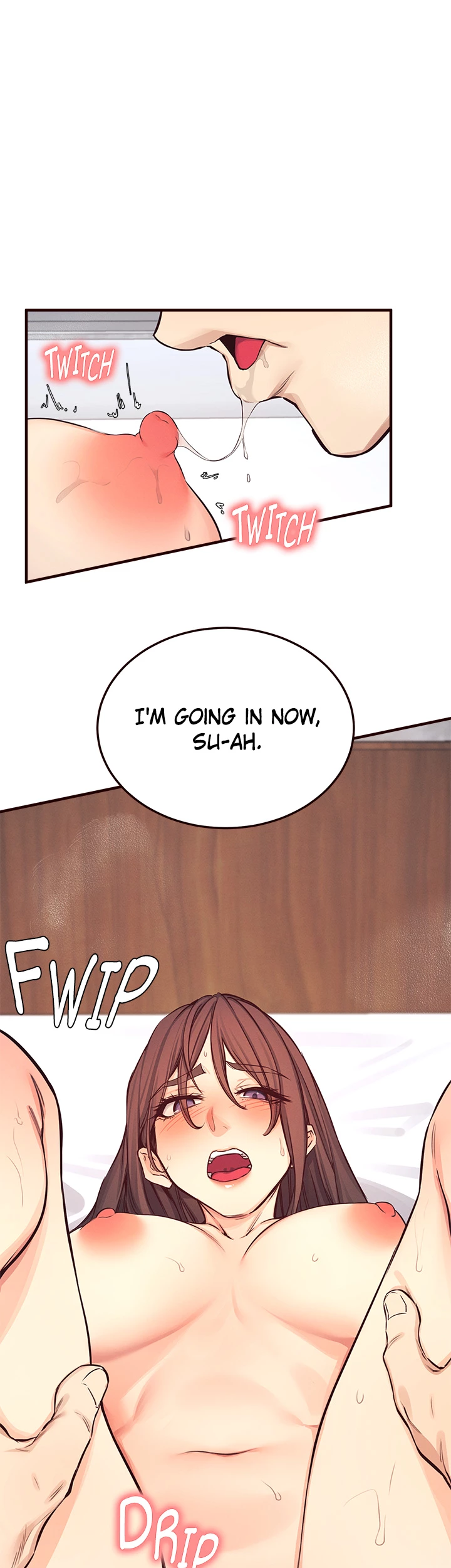 Selfishness 100% Chapter 29 - Page 43