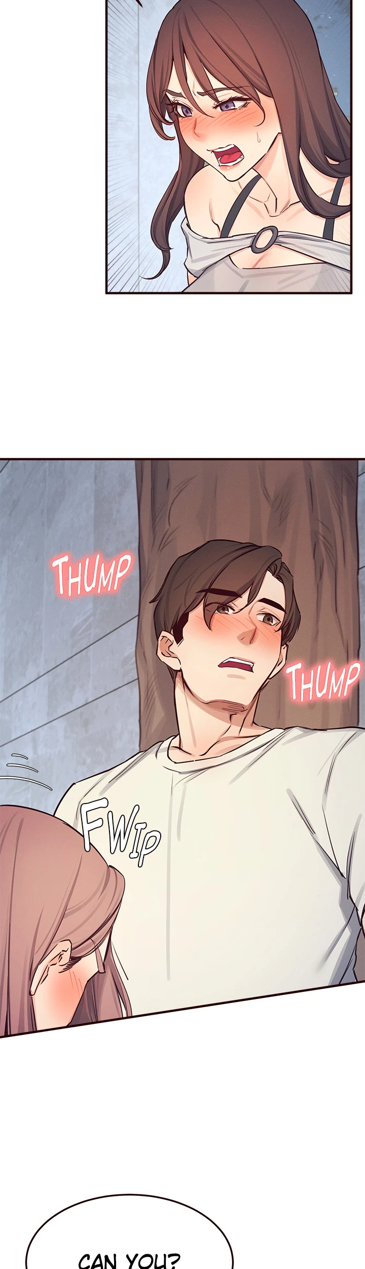 Selfishness 100% Chapter 29 - Page 6