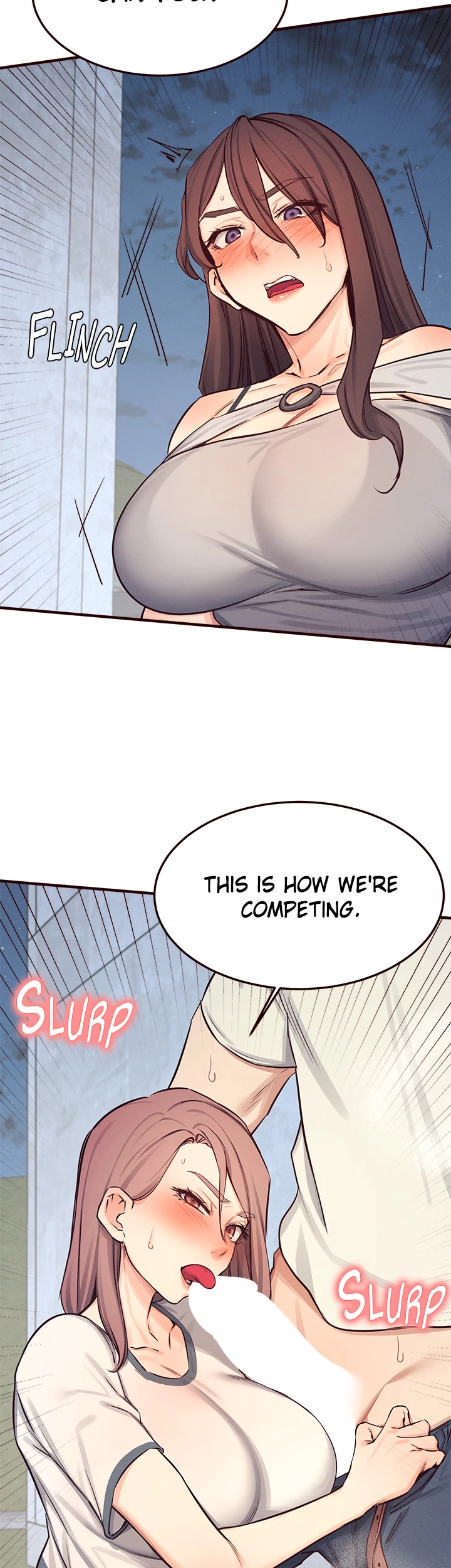 Selfishness 100% Chapter 29 - Page 7