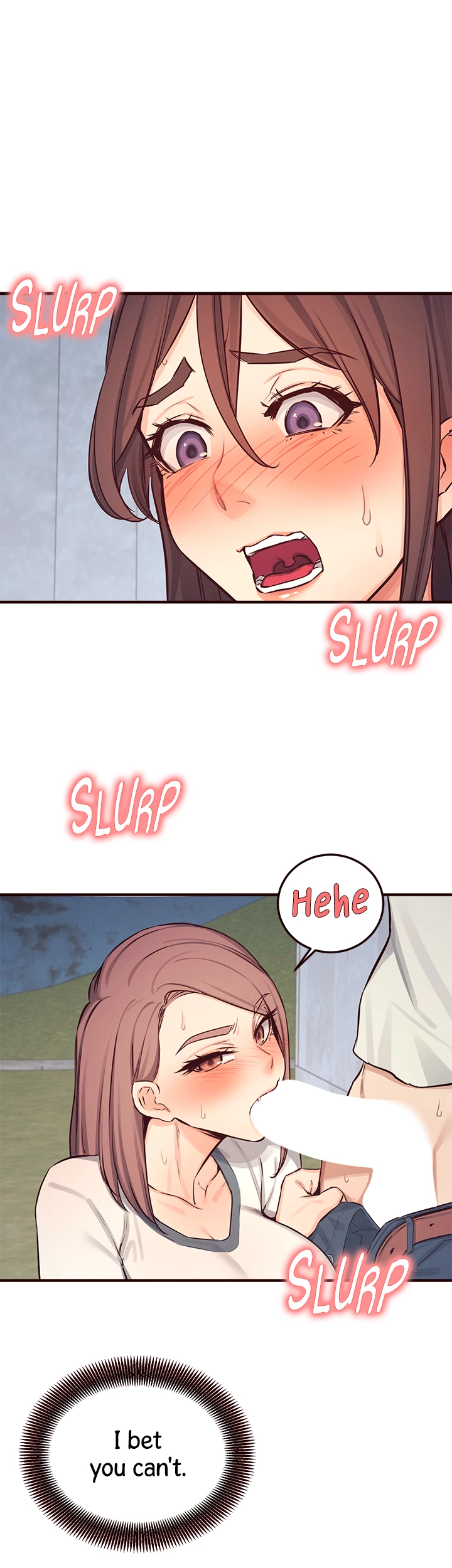 Selfishness 100% Chapter 29 - Page 9