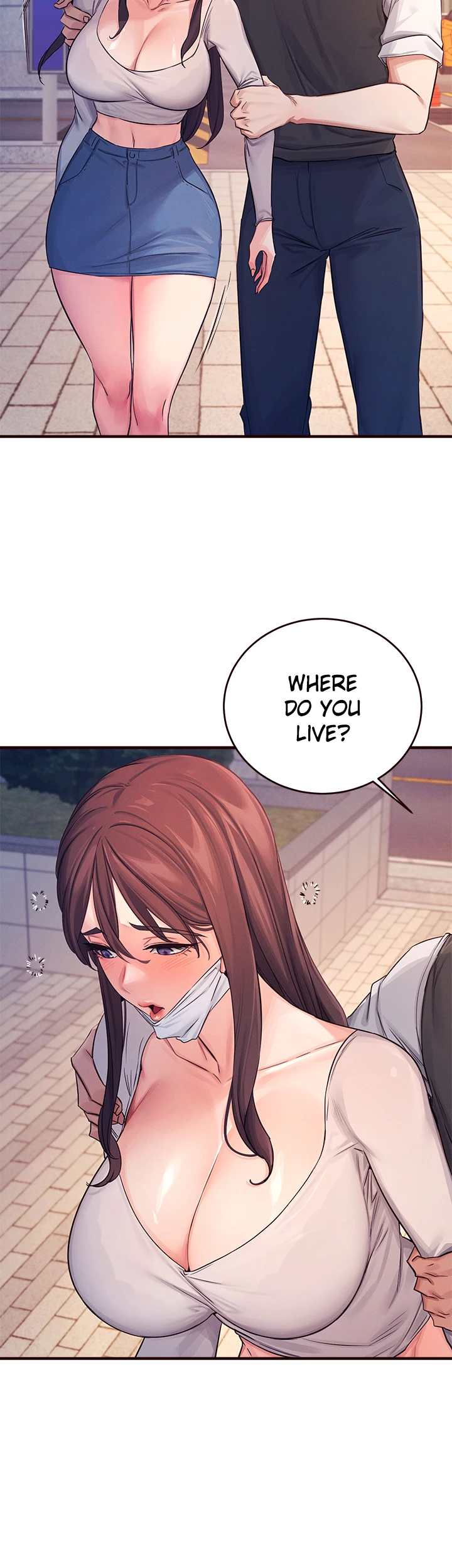 Selfishness 100% Chapter 3 - Page 11