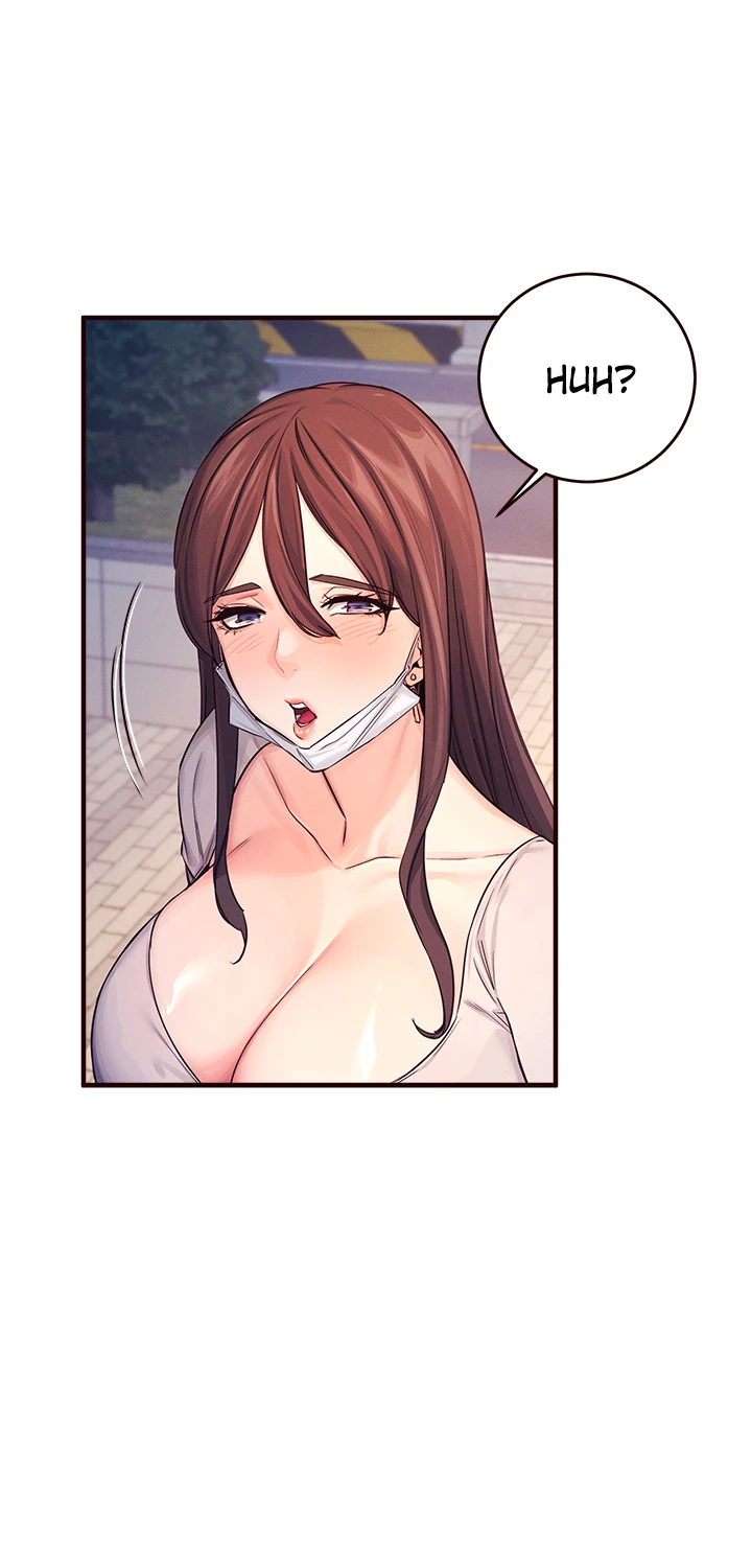 Selfishness 100% Chapter 3 - Page 12