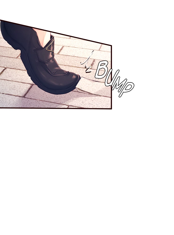 Selfishness 100% Chapter 3 - Page 16