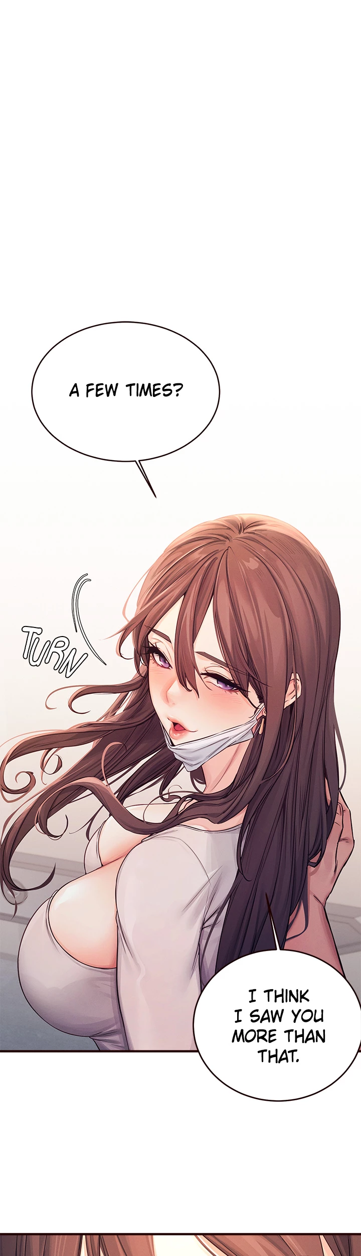 Selfishness 100% Chapter 3 - Page 25