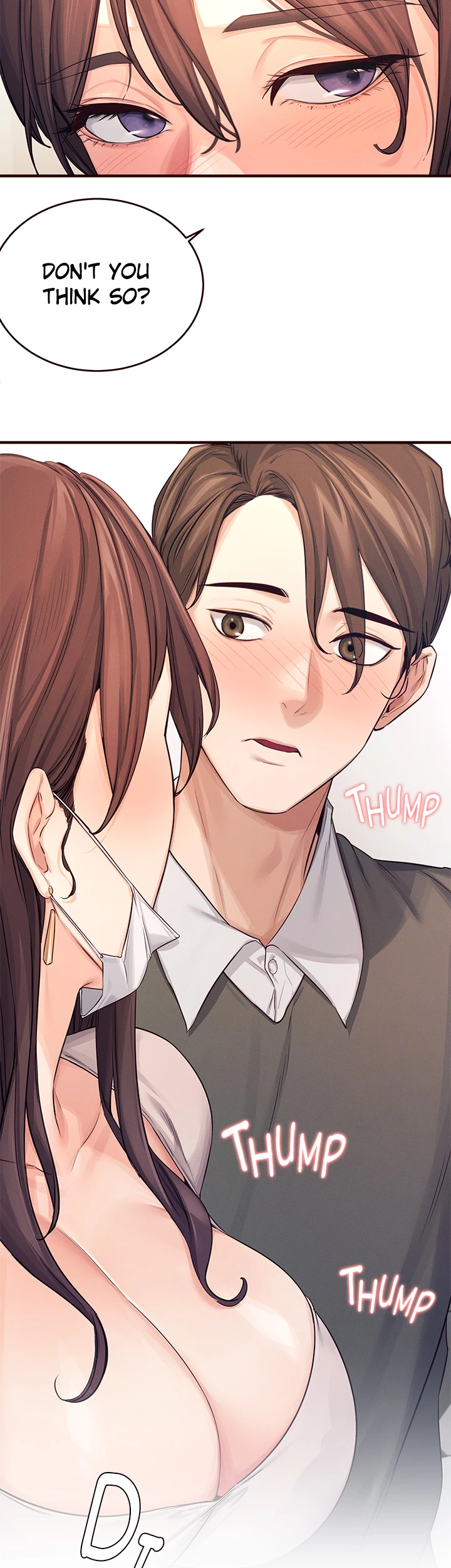 Selfishness 100% Chapter 3 - Page 26